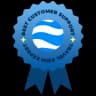 Best Customer Support award badge from Travel eSIM Expert