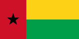 Guinea Bissau flag